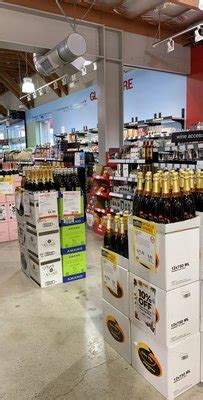 bevmo west la